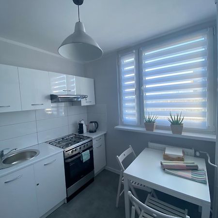 Dzierżoniów Apartament Os. Jasne 19B מראה חיצוני תמונה