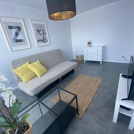 Dzierżoniów Apartament Os. Jasne 19B מראה חיצוני תמונה