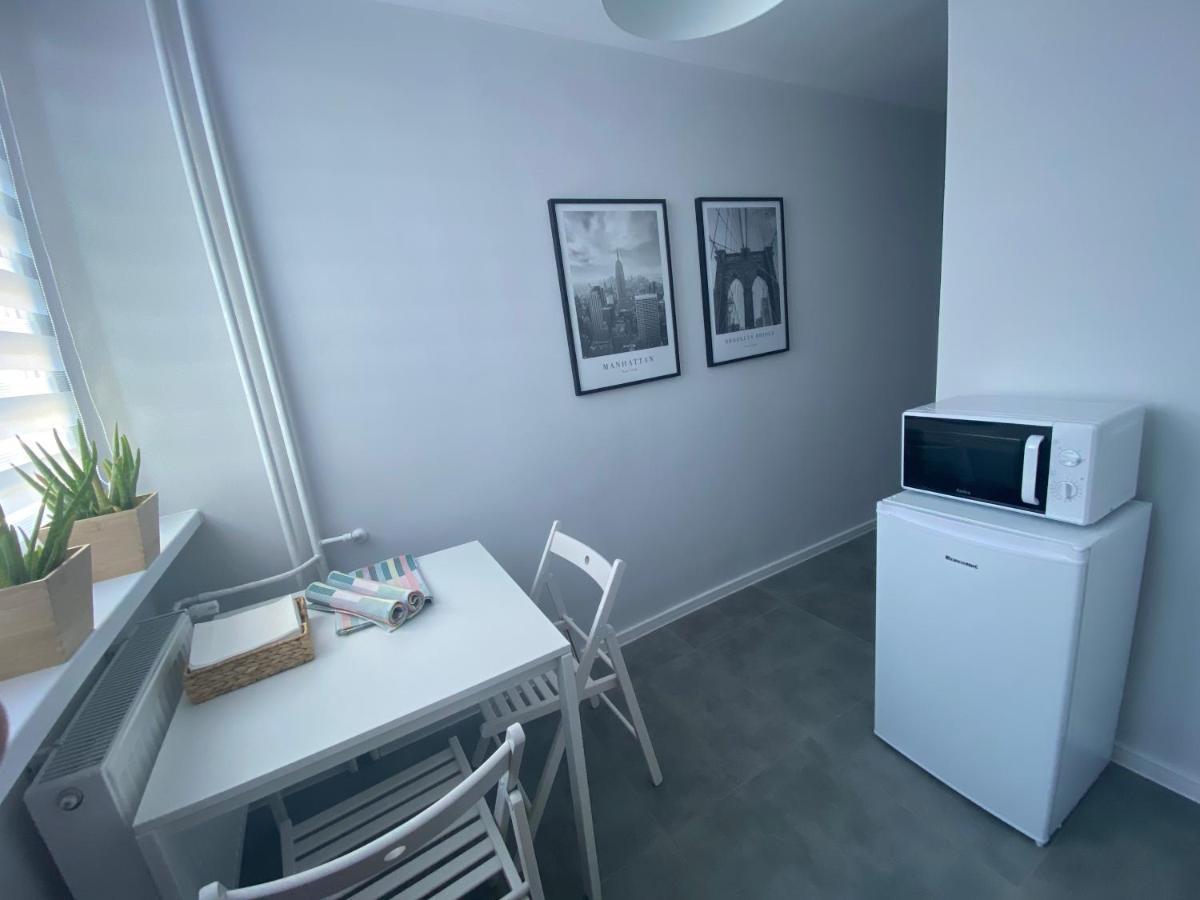 Dzierżoniów Apartament Os. Jasne 19B מראה חיצוני תמונה