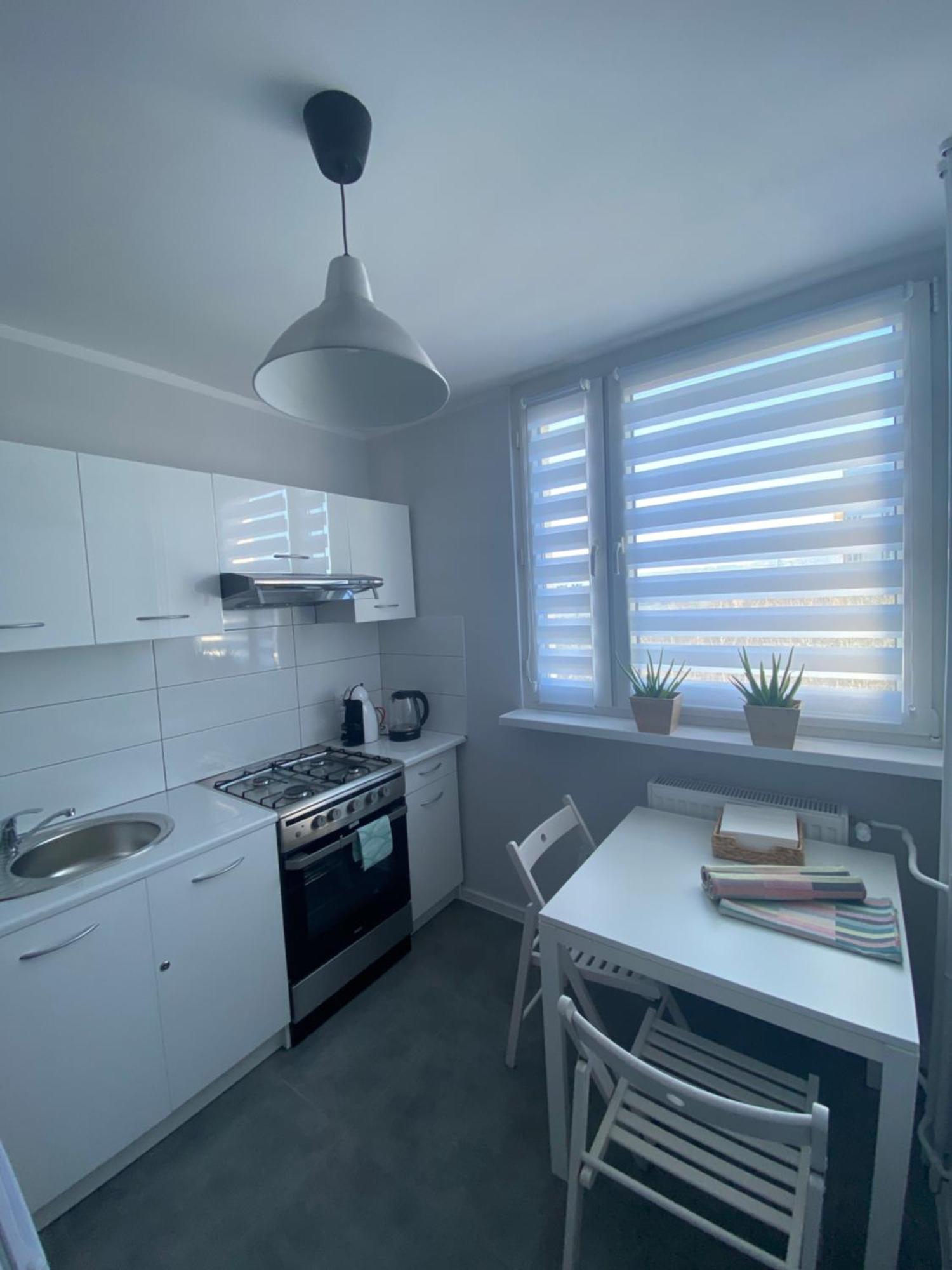 Dzierżoniów Apartament Os. Jasne 19B מראה חיצוני תמונה