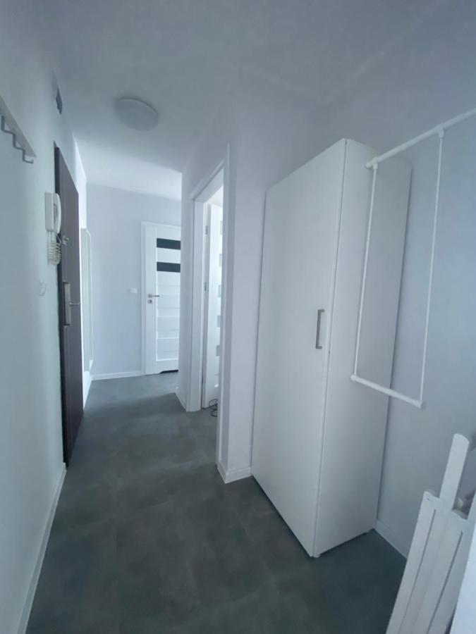 Dzierżoniów Apartament Os. Jasne 19B מראה חיצוני תמונה