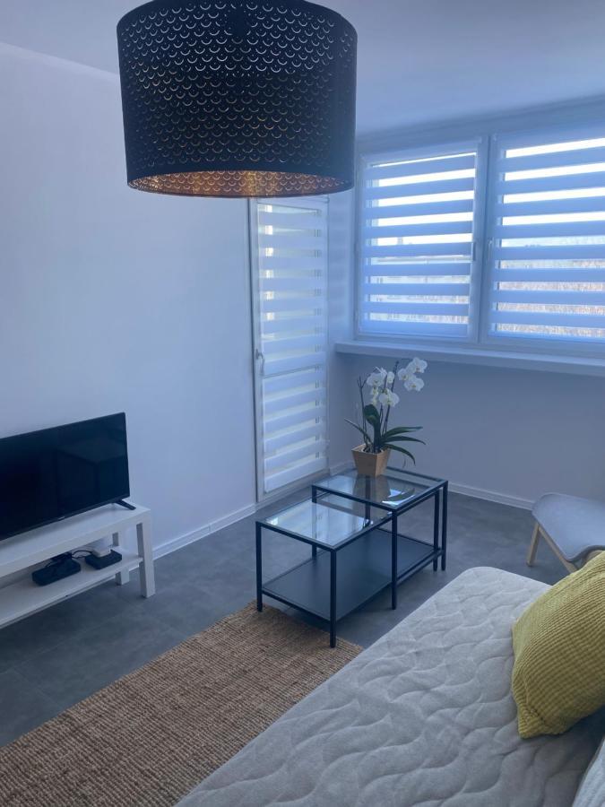 Dzierżoniów Apartament Os. Jasne 19B מראה חיצוני תמונה