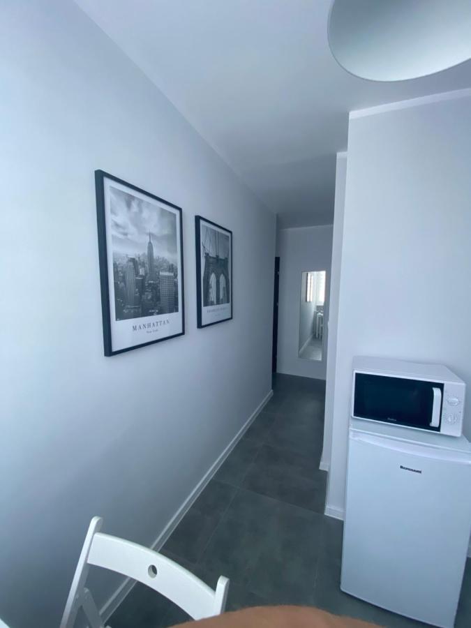 Dzierżoniów Apartament Os. Jasne 19B מראה חיצוני תמונה