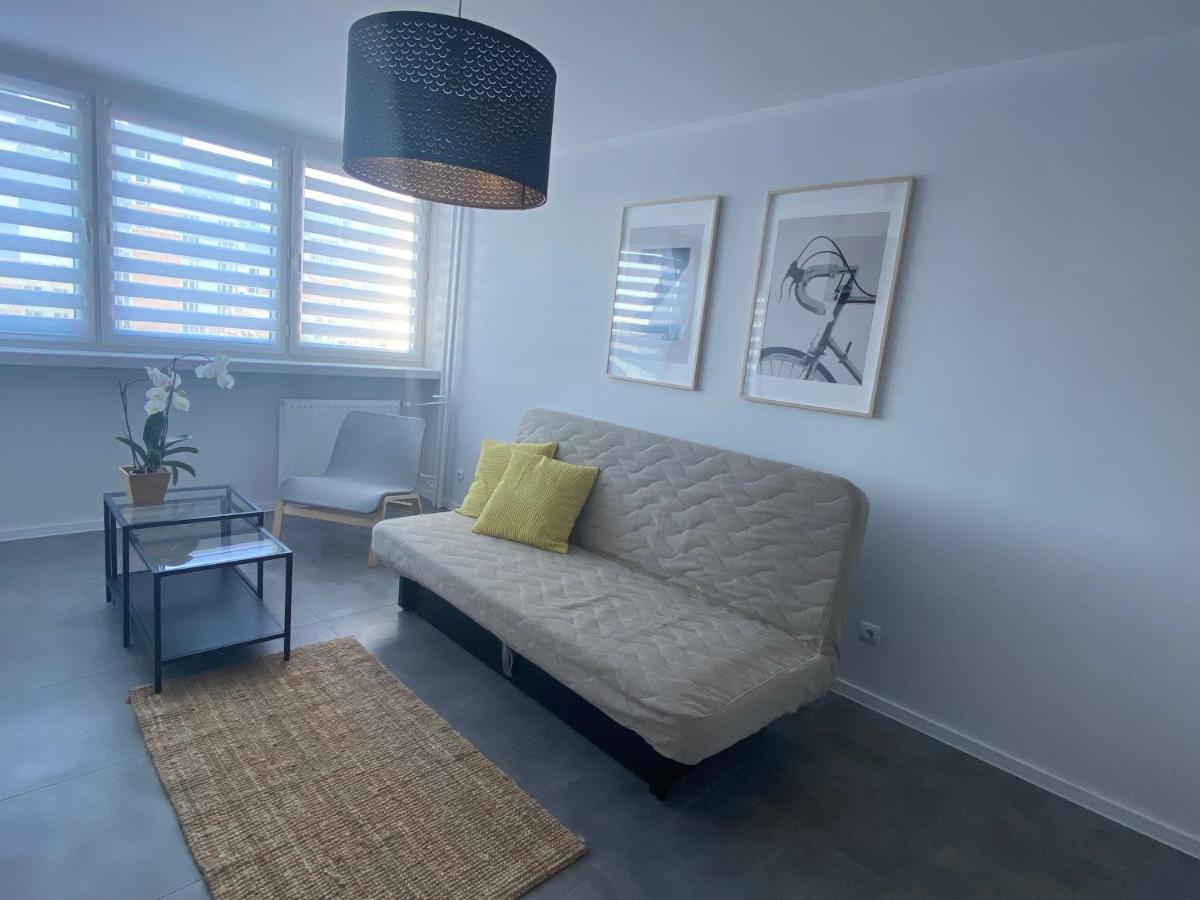 Dzierżoniów Apartament Os. Jasne 19B מראה חיצוני תמונה