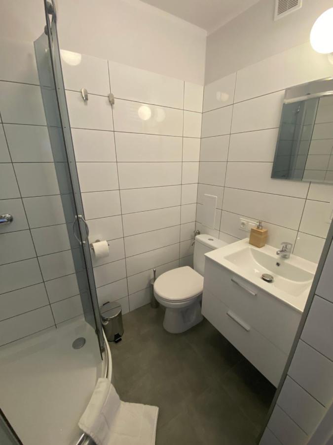 Dzierżoniów Apartament Os. Jasne 19B מראה חיצוני תמונה