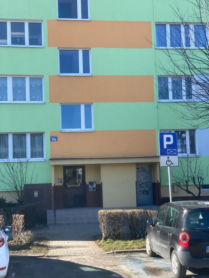 Dzierżoniów Apartament Os. Jasne 19B מראה חיצוני תמונה